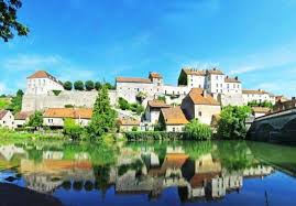 Camping La Colombiere Pesmes France Tarifs 2020 Mis A Jour Et Avis Camping Tripadvisor