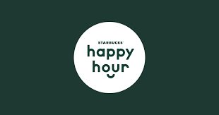 Starbucks really wants you to use its mobile order & pay service, and now it's giving you an incentive to do so. Starbucks Happy Hour