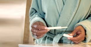 Pregnancy Tests Office On Women S Health
