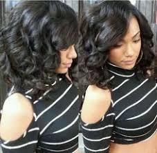 When choosing a medium bob hairstyle, you are. Medium Curly Bob Hairstyle