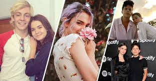 Jul 22, 2021 · who is maia mitchell's boyfriend? Who Is Maia Mitchell Boyfriend In 2021 Is She Dating Anyone Creeto
