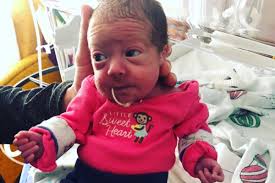 Fundraiser by Beth Rusher : Baby Elliott Iris