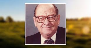 Blaine J Kay Obituary December 16, 2016