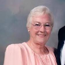 Myrtle May Osgatharp Obituary August 9, 2015
