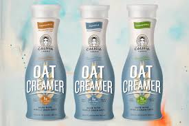Maybe you would like to learn more about one of these? Califia Farms Oat Creamer Reviews Info Dairy Free