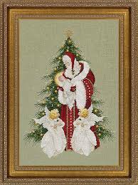 Free angels cross stitch patterns. Angel Cross Stitch Patterns Angel Cross Stitch Kits Online