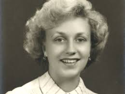 Roberta M. Usher Obituary (1934