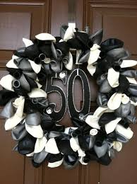 50th Birthday Simple Birthday Party Ideas For Mom Pin By Carol Solberg On Jeans Birthday 50th Birthday Party Decorations 50th Birthday Decorations 50th Birthday Balloons