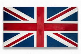 Union jack cafe, rainbow city, alabama. Union Jack Wood Flag Patriot Wood