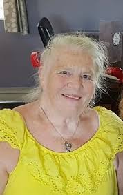 Nancy Sylvia's Funeral Arrangements in East Providence