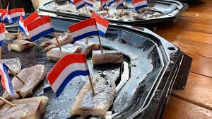 Deze hollandse uitvinding bestaat al. Video Hollandse Nieuwe Proeven In Dokkum Rtv Nof