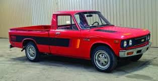 Image result for Light Red 1981 Truck