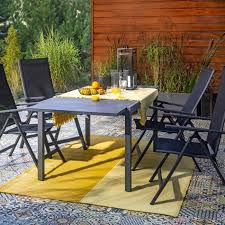 Try our free drive up. Garden Armchair Batz Black Www Megastore Com Mt