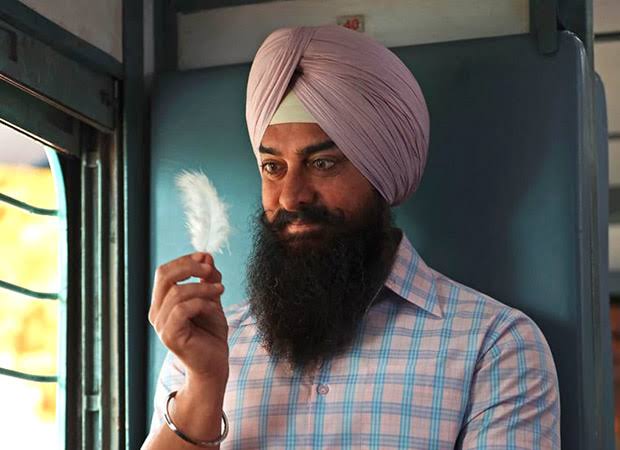Laal Singh Chaddha Box Office: Film fails to beat Bachchhan Paandey;  emerges as 5th highest opening day grosser of 2022 :Bollywood Box Office -  Bollywood Hungama