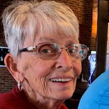 Jo Anne Harker Obituary