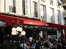 Le Zinc Paris 61 Avenue De La Motte Picquet 15e Arr Vaugirard Restaurant Avis Numero De Telephone Tripadvisor