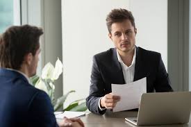 Why Using Fake References On Your Resume Is Wrong Businessnewsdaily Com