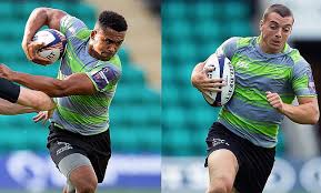 The premiership rugby 7s series explodes into action this weekend and falcons tv has been speaking to the falcons who made it all the way to the final in 201. A Big Year For Kibirige And Radwan As Newcastle Aim To Flourish Once Again