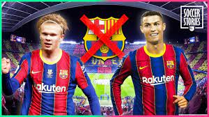 All news about the team, ticket sales, member services, supporters club services and information about barça and the club. 6 Stars Du Foot Rejetees Par Le Fc Barcelone Pour Une Raison Completement Ridicule Oh My Goal Youtube