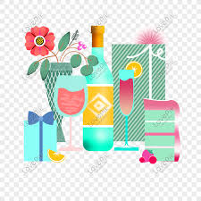 Hand Drawn Cartoon Champagne Glasses Png Image Picture Free Download 611554695 Lovepik Com Champagne flute glass shape from blue bubbles. hand drawn cartoon champagne glasses