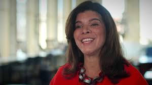 CWCC 2019 Top 25 Most Powerful Women Video 1