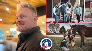 Healthy Veteran Highlights • April 2024