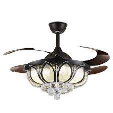 We did not find results for: Amazon Com Moooni Fandelier Invisible Ceiling Fans With Lights And Remote Retractable Crystal Chandelier Ceiling Fan Stpeless Dimmable Led 3 Color Changing 42 Inch Black Home Improvement