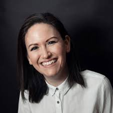 Watching Unorthodox in Broughton Park