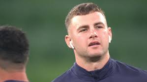 Sandon Smith court: Roosters playmaker 'deeply sorry' for man who lost toes