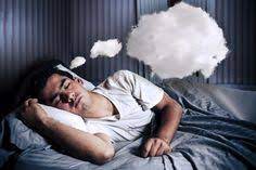 The Person You Think About Before You Fall Asleep How To Fall Asleep Control Your Dreams Lucid Dreaming