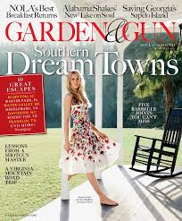 They always have interesting articles on hunting, southern culture and of course the beautiful pictures of the hunters with their dogs. Garden Gun Featuring Small Town Escapes Bluffton Sc Hilton Head Island