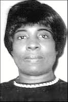 Ruth Luster Obituary (2006)