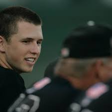 Giants' Posey: What can't this guy do?