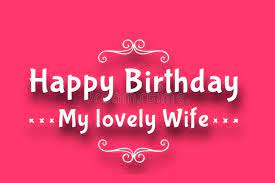 If your wife is celebrating her birthday, and you are looking for the right words to make her day your wife's birthday is one of the most important days of her life, so it is imperative that you do whatever it. Birthday Wife Stock Illustrations 1 381 Birthday Wife Stock Illustrations Vectors Clipart Dreamstime