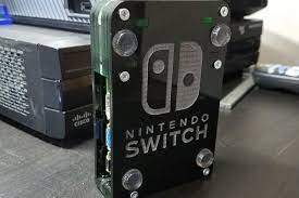 The Best Nintendo Switch Mods In Existence Digital Trends Nintendo Switch Accessories Nintendo Switch Switch