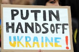 Top Ukraine Quotes From Sunday&#39;s Talk Shows - Washington Wire - WSJ via Relatably.com