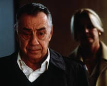 Michael J Pollard obituary