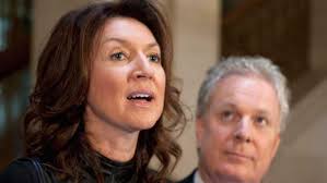 Liberal benefactors face fines