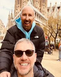 The David Ennis Breath of Life tribute page