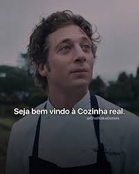 Quem lidera cozinha sabe do que estou falando. Um brinde para quem vive o  lado B da gastronomia.