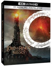 Films tells about the dark lord, who is seeking the one ring. It S Official The Lord Of The Rings Trilogy The Hobbit Trilogy Arrive On 4k Ultra Hd On 12 1
