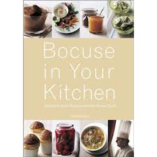 Bocuse In Your Kitchen Anglais Simple French Recipes For The Home Chef Broche Paul Bocuse Achat Livre Fnac