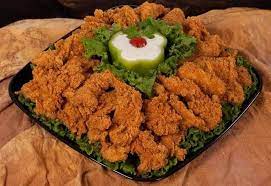 Kirkland signature chicken wings w/ garlic pepper seasoning. Restaurant Party Platters Walled Lake Michigan Safari Playground Party Food Trays Party Food Appetizers Food Tray Ideas