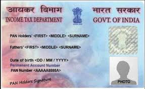 Pan Card Application For Individuals Nsdl India Online Correction Application