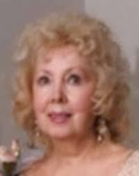 Obituary of Mary Pogwist Guardino