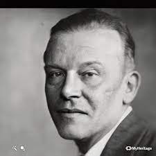 Hanns Heinz Ewers | Facebook