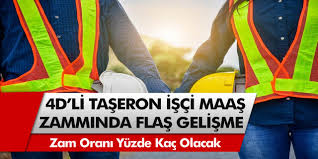 Maybe you would like to learn more about one of these? Isci Maas Zamlari Icin Harekete Gecildi Ve Sayili Gun Kaldi 2021 Tis Gorusmeleri Ile 4d Taseron