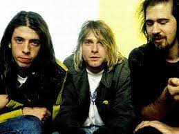 Semoga info lagu barat 90an terbaik dan terpopuler tersebut bisa jadi referensi musik barat terbaru. Daftar 50 Penyanyi Band Terbaik Dan Terpopuler Era 90an Nirvana Penyanyi Kurt Cobain