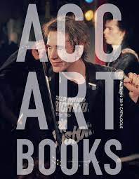Aka not in a professional studio. Acc Autumn 19 Catalogue By Acc Art Books Issuu