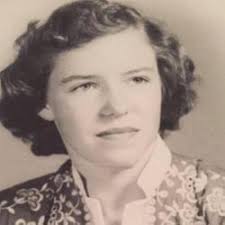 Shirley Ann Dockery Albright (1937-2008)